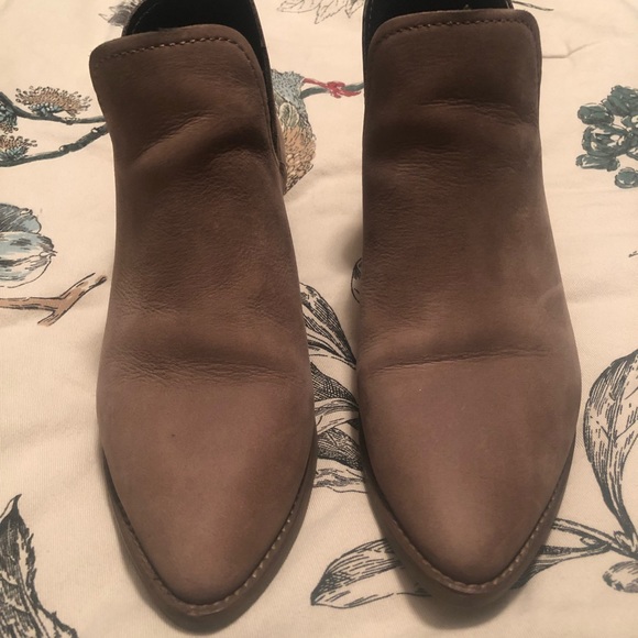 Booties - Picture 2 of 5